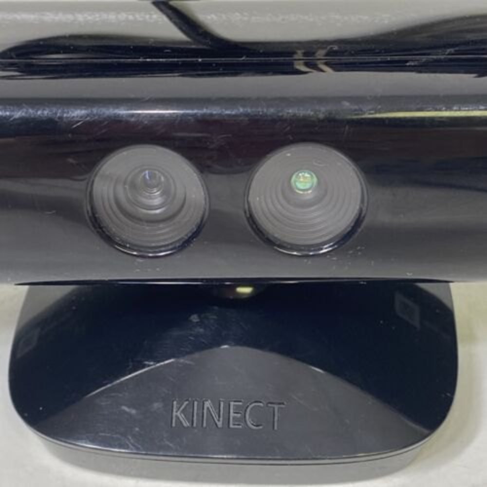 Microsoft Xbox 360 Kinect Motion Sensor Camera Bar Only Model 1414 Tested - Picture 4 of 11